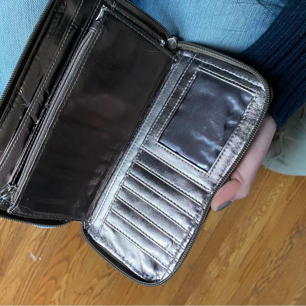 Ed Hardy Wallet - Picture 3 of 4